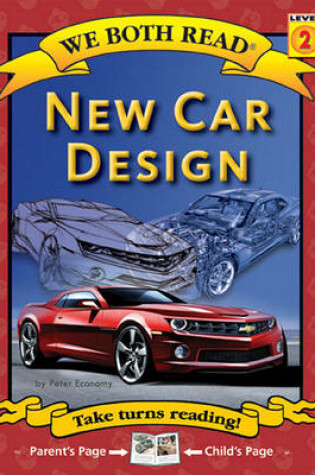 Cover of New Car Design