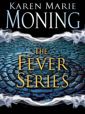 Cover of The Fever Series 5-Book Bundle