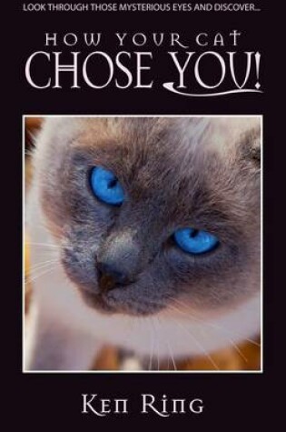 Cover of How Your Cat Chose You