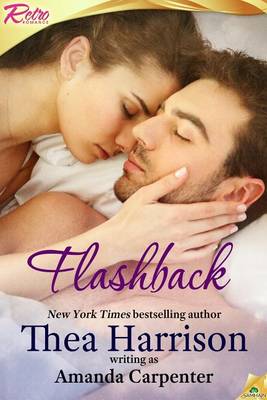 Book cover for Flashback