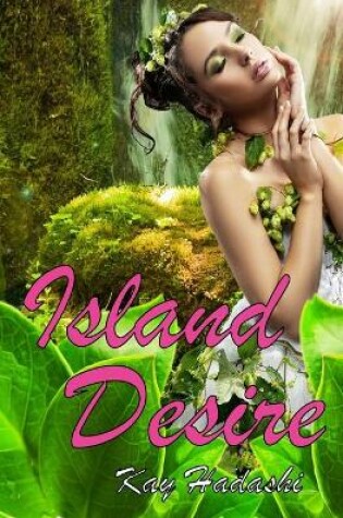 Cover of Island Desire