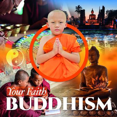 Cover of Buddhism