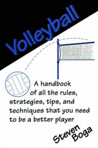 Cover of Volleyball