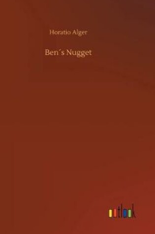 Cover of Ben´s Nugget