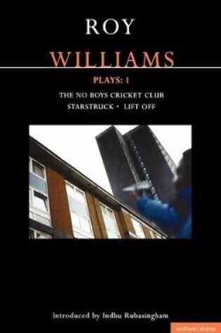 Cover of Williams Plays: 1