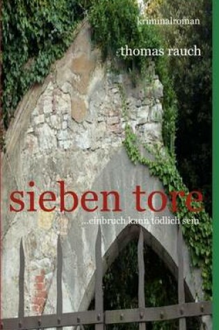 Cover of Sieben Tore