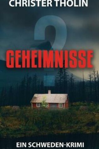 Cover of Geheimnisse?