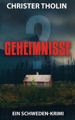 Cover of Geheimnisse?