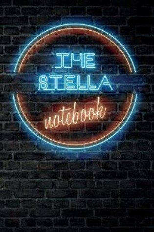 Cover of The STELLA Notebook