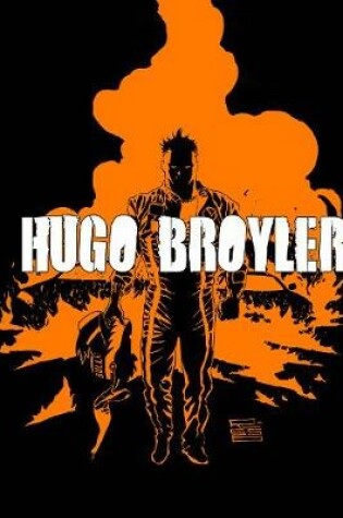 Cover of Hugo Broyler
