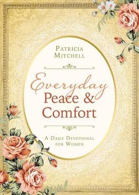 Book cover for Everyday Peace and Comfort