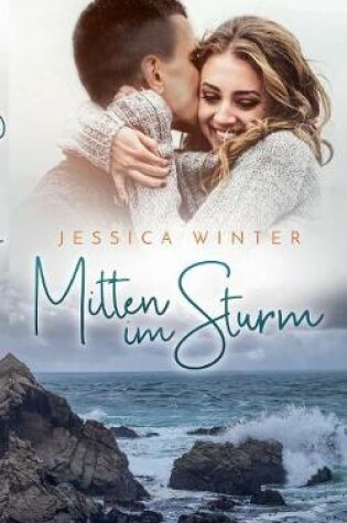 Cover of Mitten im Sturm