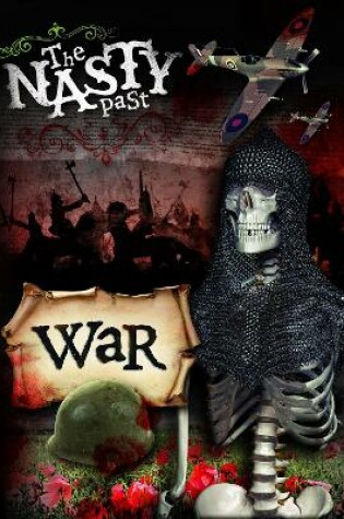 Cover of War