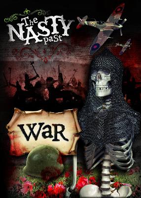 Book cover for War