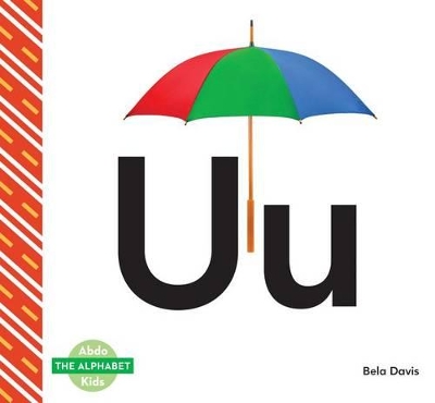 Book cover for Uu