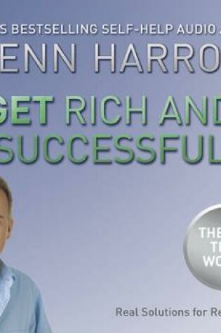 Cover of Get Rich and Successful