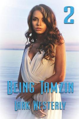 Book cover for Being Tamzin 2