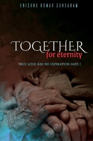 Cover of Together for Eternity