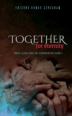 Book cover for Together for Eternity
