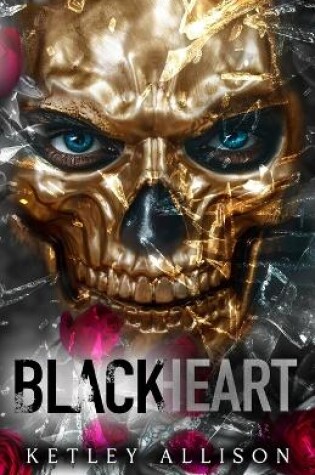 Cover of Black Heart