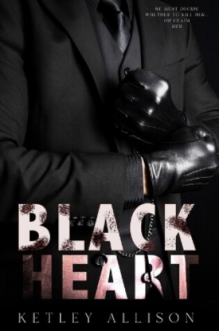 Cover of Black Heart