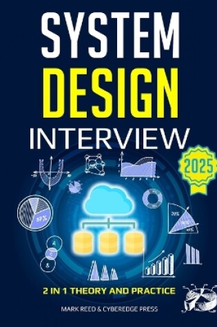 Cover of System Design Interview