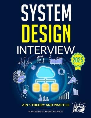 Book cover for System Design Interview