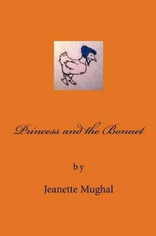 Cover of Princess and the Bonnet