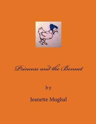 Cover of Princess and the Bonnet