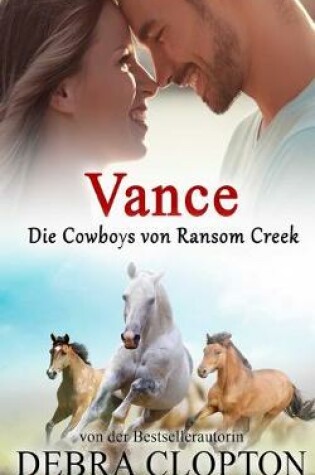 Cover of Vance