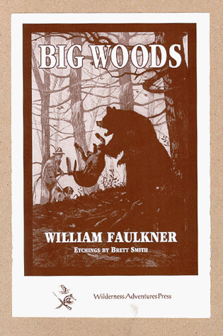 Cover of Big Woods