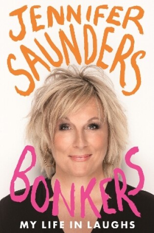 Cover of Bonkers