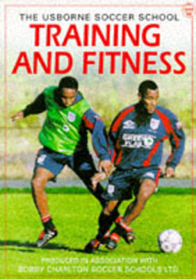 Cover of Training and Fitness