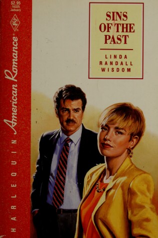 Cover of Sins Of The Past