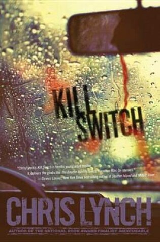 Cover of Kill Switch