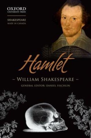 Cover of Hamlet (Shakespeare)