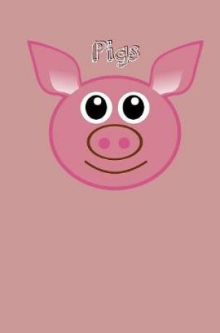 Cover of Pigs