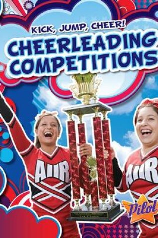 Cover of Cheerleading Competitions