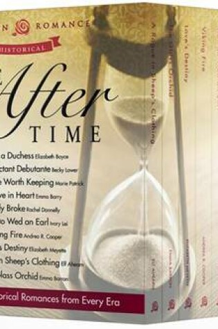 Cover of Time After Time