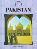 Cover of Pakistan