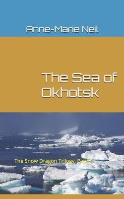 Cover of The Sea of Okhotsk