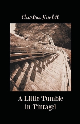 Cover of A Little Tumble in Tintagel