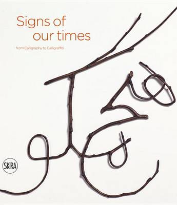 Book cover for Signs of Our Times