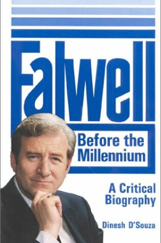 Cover of Falwell