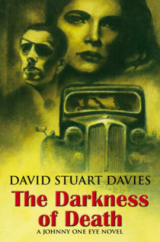 Cover of The Darkness of Death