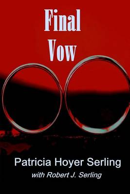 Book cover for Final Vow