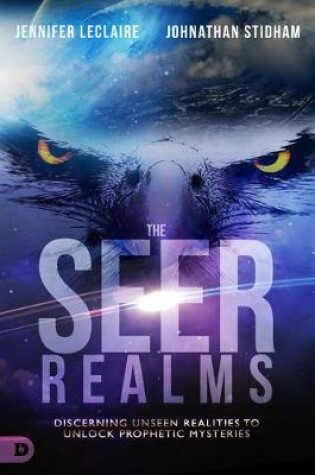 Cover of Seer Realms, The