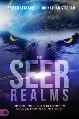 Book cover for Seer Realms, The