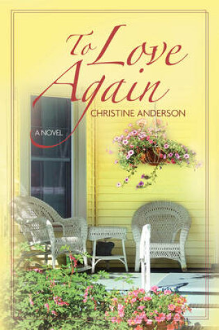 Cover of To Love Again