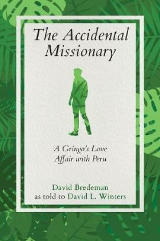 Cover of The Accidental Missionary